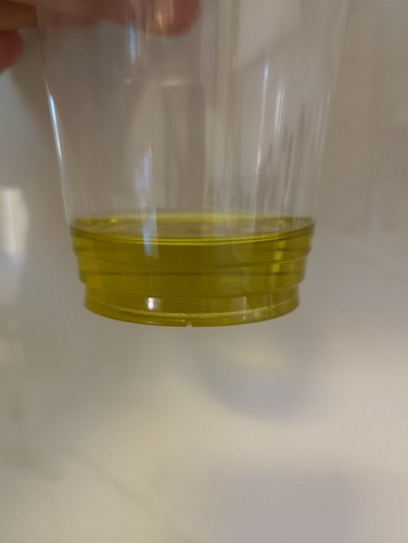 Olio oliva oro verde - olio,