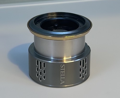 Bobina shimano sefia - bobina,