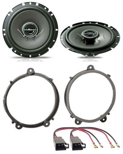 Pioneer 170watt altoparlante - 170watt,