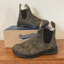 Blundstone Unisex Dress Series