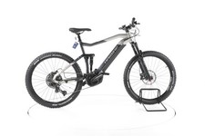 Haibike FullSeven 7 E-MTB full
