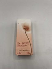COMME UNE EVIDENCE INTENSE