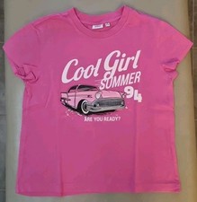 t-shirt bimba 11-12 anni 152