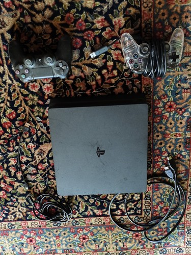 Ps4 pro 1tb con - con, 2