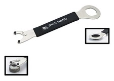 BikeHand chiave a box 36 mm e pin per movimento centrale