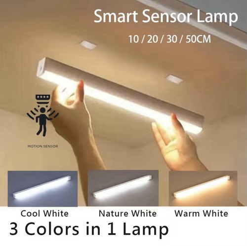 Luce led sotto pensile cucina - luce,