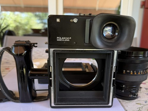Polaroid 600 - polaroid, se