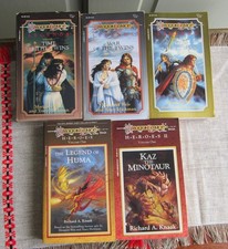 DragonLance Complete Legends