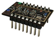 Modulo ricetrasmettitore Lora