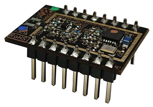 Modulo ricetrasmettitore lora - ricetrasmettitore,