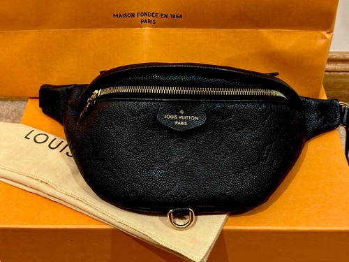 Borsa tracolla louis vuitton - a,