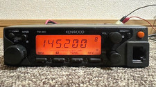 KENWOOD TM-261A 144 MHz FM