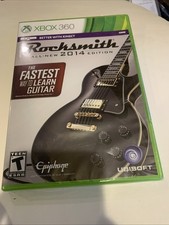 Rocksmith -- Edizione 2014