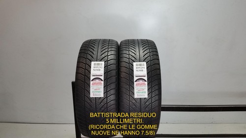 Gomme usate termiche - gomme,