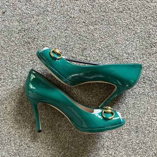 Scarpe gucci donna - scarpe,