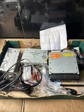 Pioneer avic x1r autoradio dvd - pioneer, avic-x1r