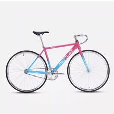 Bici Ingranaggio Fisso Fit