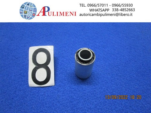 209 silentblock boccola - 209,