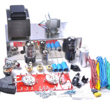 1 Set 5F1 Tweed Champ 60S