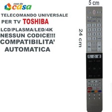 Telecomando universale