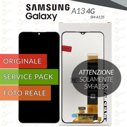 Display originale samsung - originale,