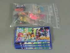 Hpf angels friends set - hpf:, 2