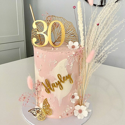 Charm torta personalizzato - torta,