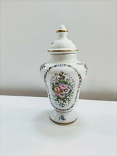 Vaso porcellana di limoges