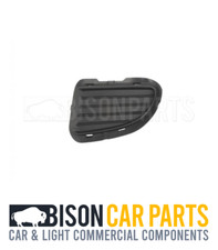 FRONT BUMPER FOG LIGHT COVER