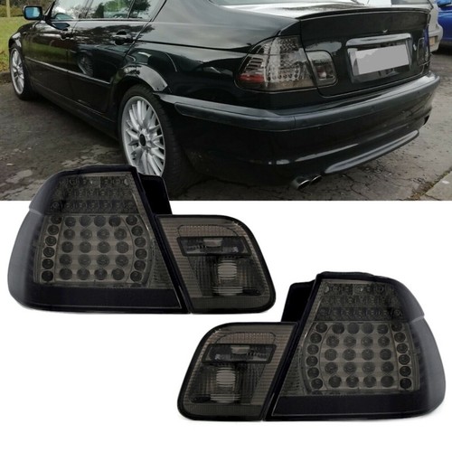 Fari fanali posteriori led - fanali,