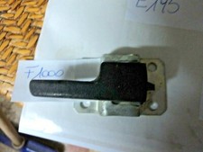 F1000 - MANIGLIA PORTA