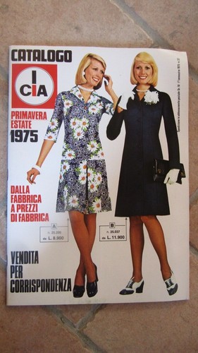 Catalogo cia primavera - catalogo,
