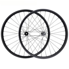 Set ruote carbonio bici 29er
