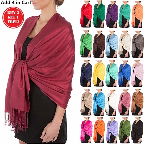 Sciarpa stola pezzi 78x28 - sciarpa,