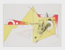 AMILCARE RAMBELLI (1924-1976)