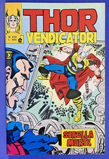 Il mitico THOR n. 220 prima