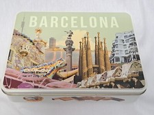 Birba Barcelona Assorted