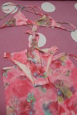 Costume Da Donna 3 pezzi