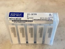 5 nuovi MITSUBISHI VC-SFPR 3mm