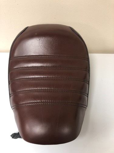 Sedile pilota indian scout - sedile,