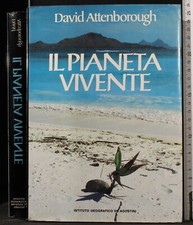 IL PIANETA VIVENTE. DAVID