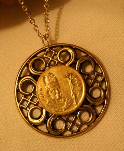 Bellissima collana girocollo