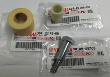 Rullo tendicatena yamaha - rullo, xt