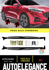 ⭐Pedane laterali adatto per