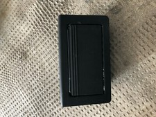 Posacenere E36 E34 Originale 51.16-1960743