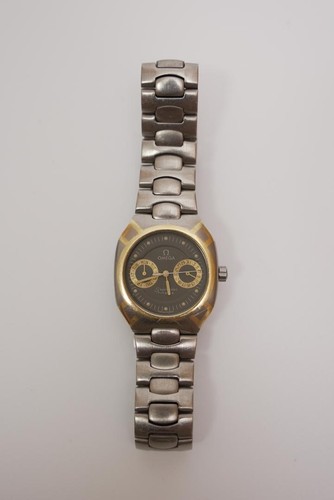 Omega seamaster polaris k18yg - seamaster,