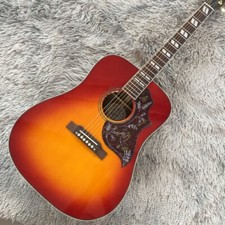 Chitarra elettrica acustica