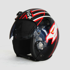 HGU-33 TOP GUN MAVERICK CASCO