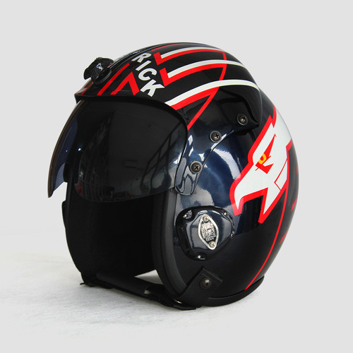 Hgu top gun - top, maverick