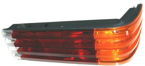 Fanale posteriore camere - fanale,